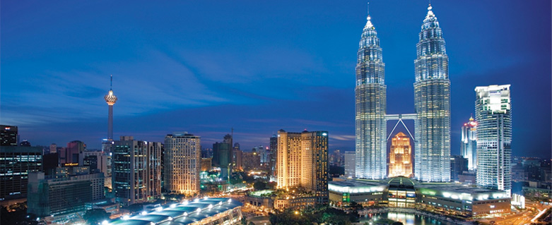  Malaysia Hong Kong 3 Nights, 4 Nights, 7 Nights Tour Packages