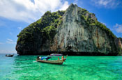 Phuket - Phi Phi Island