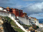 Mystery of Tibet 